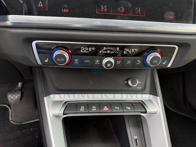 Audi q3 35 tfsi s line, 2019 - afbeelding 5 van  30