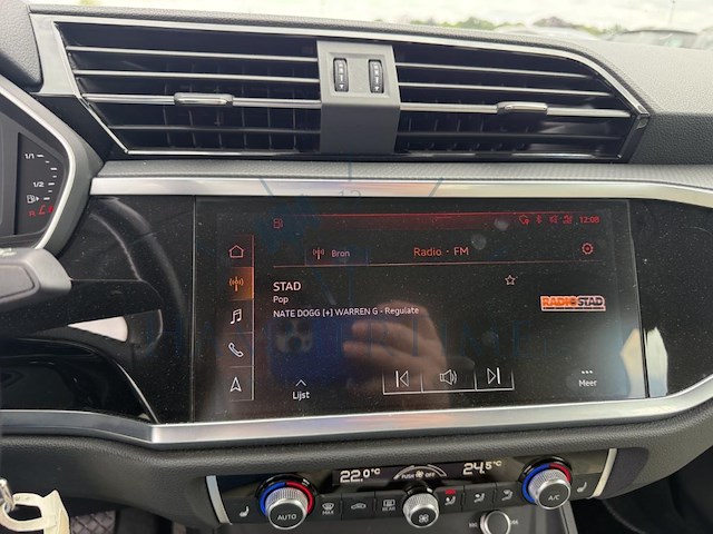 Audi q3 35 tfsi s line, 2019 - afbeelding 6 van  30