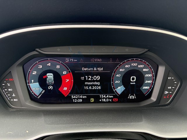 Audi q3 35 tfsi s line, 2019 - afbeelding 7 van  30