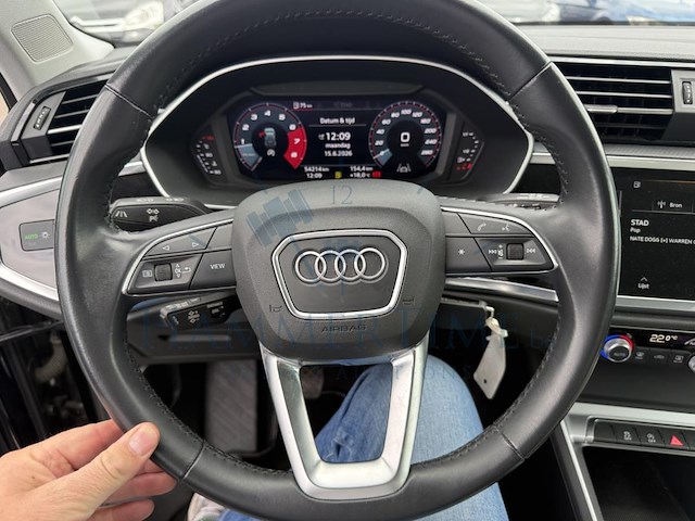 Audi q3 35 tfsi s line, 2019 - afbeelding 8 van  30