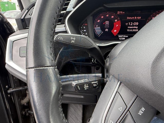 Audi q3 35 tfsi s line, 2019 - afbeelding 10 van  30