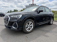 Audi q3 35 tfsi s line, 2019