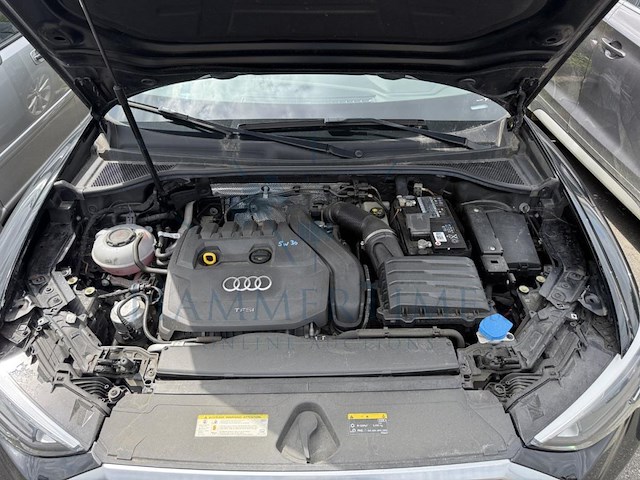 Audi q3 35 tfsi s line, 2019 - afbeelding 21 van  30