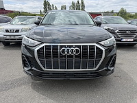 Audi q3 35 tfsi s line, 2019 - afbeelding 12 van  30