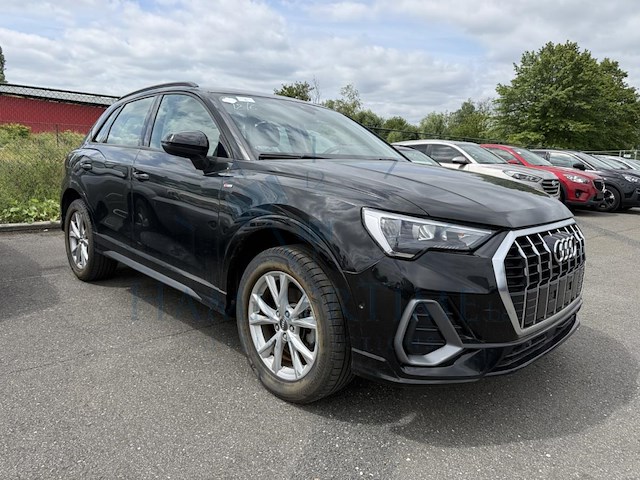 Audi q3 35 tfsi s line, 2019 - afbeelding 23 van  30