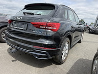 Audi q3 35 tfsi s line, 2019 - afbeelding 25 van  30