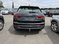 Audi q3 35 tfsi s line, 2019 - afbeelding 26 van  30