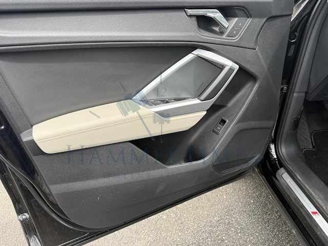 Audi q3 35 tfsi s line, 2019 - afbeelding 28 van  30