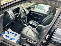 Audi q3 auto 2.0 2012 tdi – 284.601 km – 100 kw / 136 pk – diesel – euro 5 – handgeschakelde versnellingsbak – 284601 km - afbeelding 2 van  18