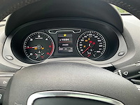 Audi q3 auto 2.0 2012 tdi – 284.601 km – 100 kw / 136 pk – diesel – euro 5 – handgeschakelde versnellingsbak – 284601 km - afbeelding 3 van  18