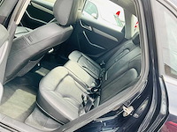 Audi q3 auto 2.0 2012 tdi – 284.601 km – 100 kw / 136 pk – diesel – euro 5 – handgeschakelde versnellingsbak – 284601 km - afbeelding 5 van  18