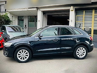 Audi q3 auto 2.0 2012 tdi – 284.601 km – 100 kw / 136 pk – diesel – euro 5 – handgeschakelde versnellingsbak – 284601 km - afbeelding 11 van  18