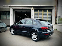 Audi q3 auto 2.0 2012 tdi – 284.601 km – 100 kw / 136 pk – diesel – euro 5 – handgeschakelde versnellingsbak – 284601 km - afbeelding 13 van  18