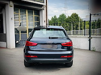 Audi q3 auto 2.0 2012 tdi – 284.601 km – 100 kw / 136 pk – diesel – euro 5 – handgeschakelde versnellingsbak – 284601 km - afbeelding 14 van  18