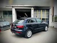 Audi q3 auto 2.0 2012 tdi – 284.601 km – 100 kw / 136 pk – diesel – euro 5 – handgeschakelde versnellingsbak – 284601 km - afbeelding 15 van  18