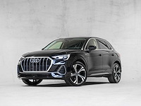 Audi q3 auto 2020 - afbeelding 1 van  1