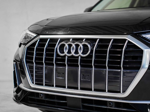 Audi q3 f3 auto 2020 - afbeelding 2 van  18