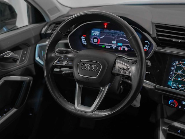 Audi q3 f3 auto 2020 - afbeelding 5 van  18