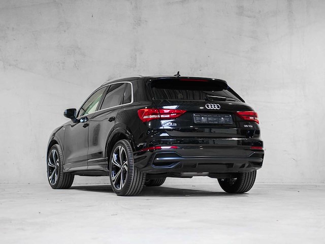 Audi q3 f3 auto 2020 - afbeelding 12 van  18
