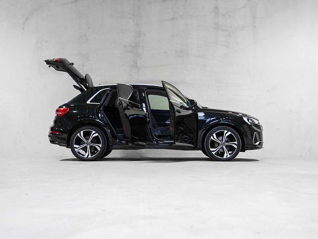 Audi q3 f3 auto 2020 - afbeelding 15 van  18