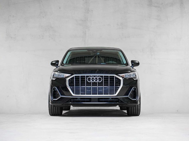 Audi q3 f3 auto 2020 - afbeelding 17 van  18