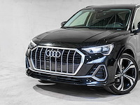 Audi q3 f3 auto 2020 - afbeelding 18 van  18