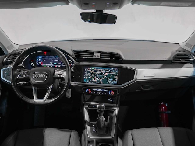 Audi q3 f3 auto 2020 - afbeelding 2 van  17