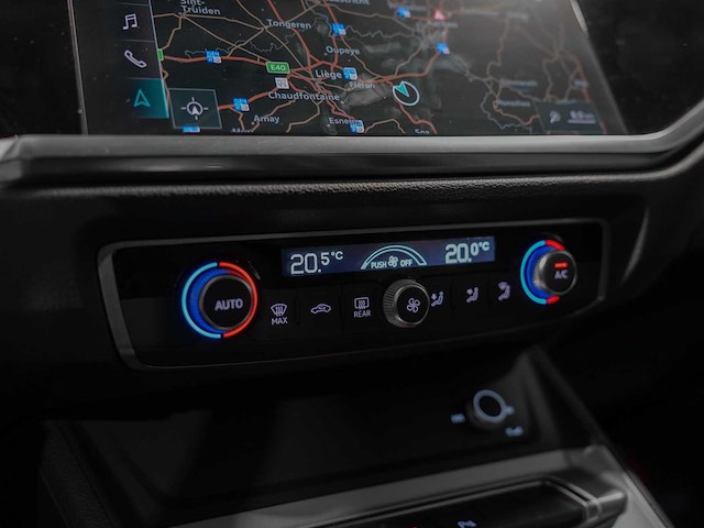 Audi q3 f3 auto 2020 - afbeelding 6 van  17