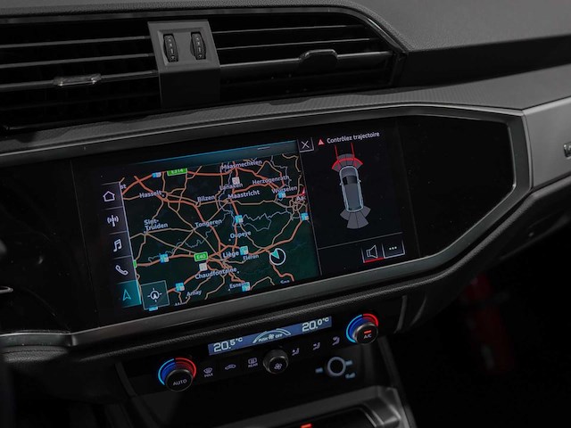 Audi q3 f3 auto 2020 - afbeelding 7 van  17