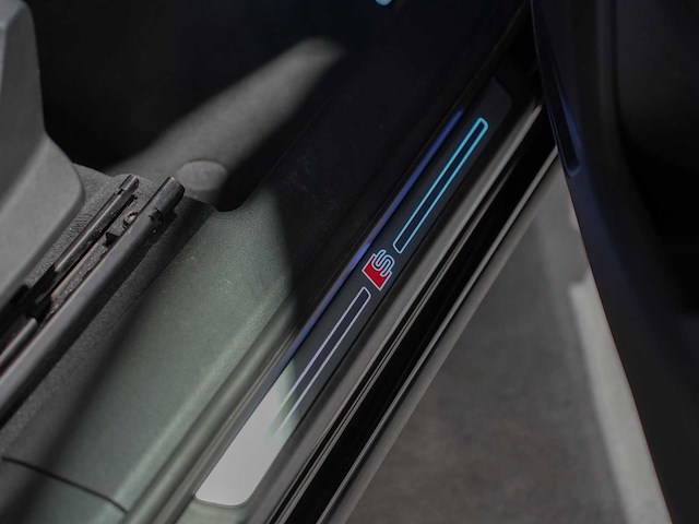 Audi q3 f3 auto 2020 - afbeelding 8 van  17