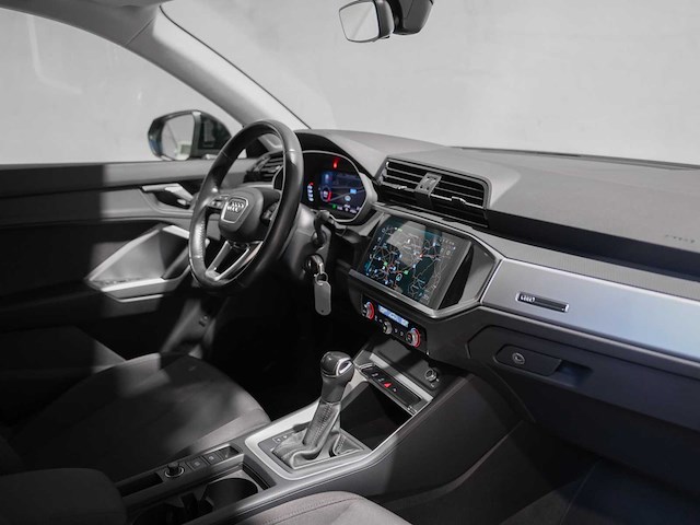 Audi q3 f3 auto 2020 - afbeelding 9 van  17