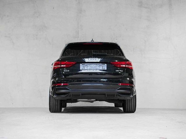 Audi q3 f3 auto 2020 - afbeelding 16 van  17