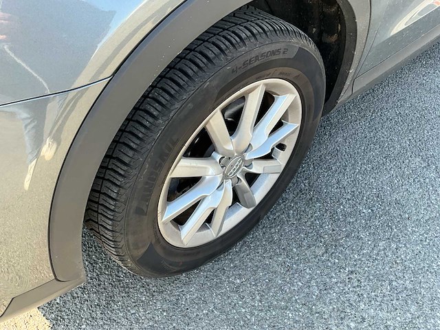 Audi q3 personenauto - afbeelding 11 van  24