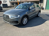 Audi q3 personenauto - afbeelding 1 van  24