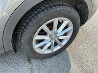 Audi q3 personenauto - afbeelding 13 van  24