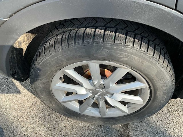 Audi q3 personenauto - afbeelding 14 van  24