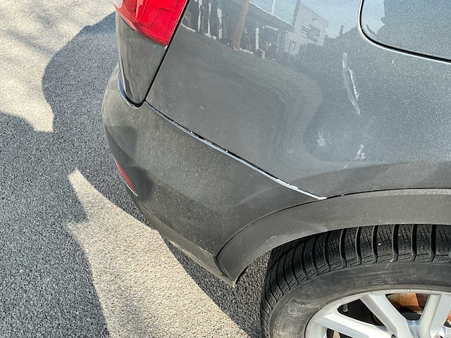 Audi q3 personenauto - afbeelding 16 van  24