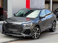 Audi q3 sportback 45 tfsi auto 2021 - afbeelding 1 van  5