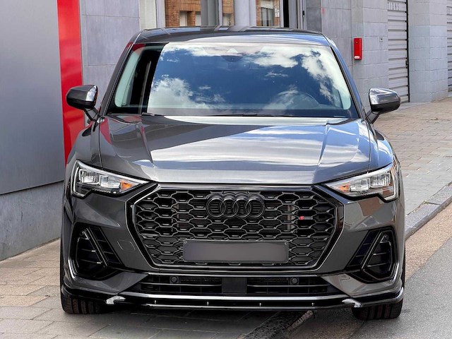 Audi q3 sportback 45 tfsi auto 2021 - afbeelding 5 van  5