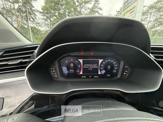 Audi q3 - afbeelding 2 van  29