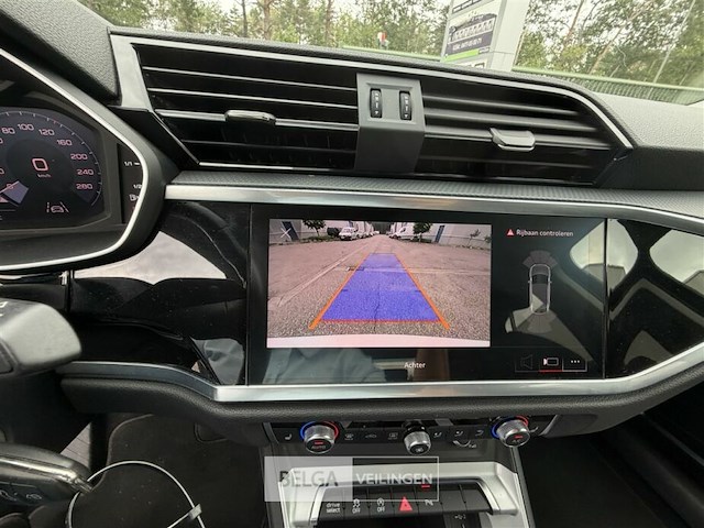 Audi q3 - afbeelding 3 van  29