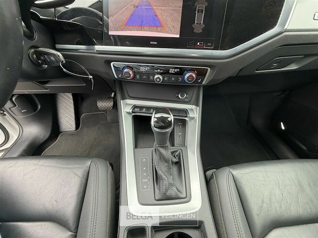 Audi q3 - afbeelding 4 van  29