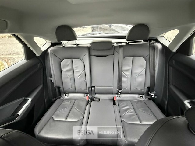 Audi q3 - afbeelding 6 van  29
