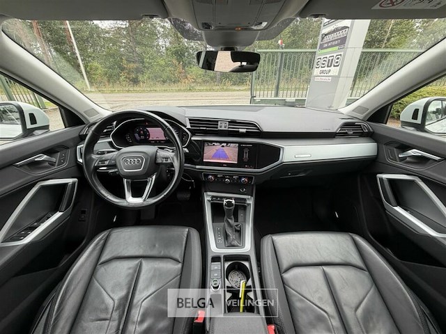 Audi q3 - afbeelding 7 van  29