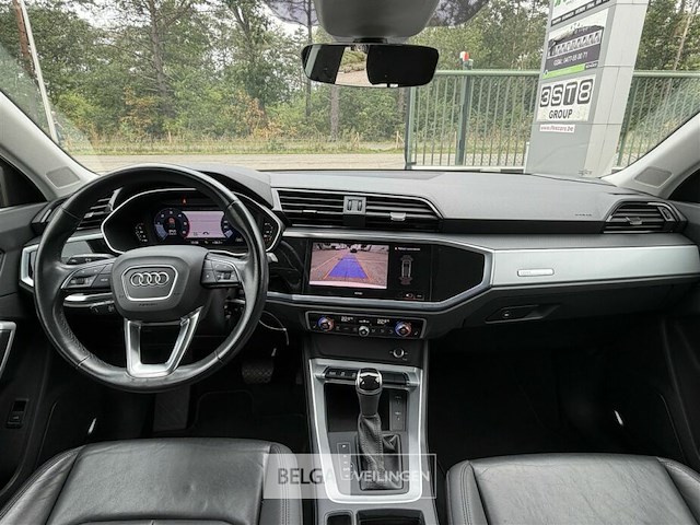 Audi q3 - afbeelding 8 van  29
