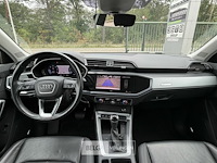 Audi q3 - afbeelding 8 van  29
