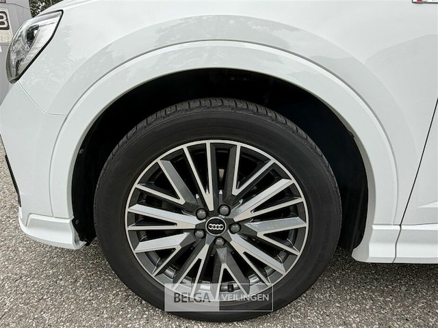 Audi q3 - afbeelding 9 van  29