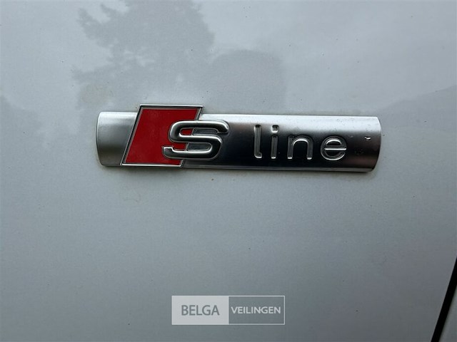 Audi q3 - afbeelding 11 van  29