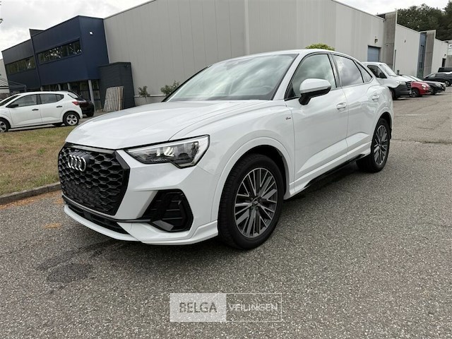 Audi q3 - afbeelding 1 van  29