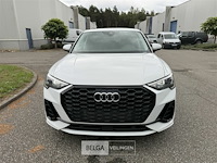 Audi q3 - afbeelding 19 van  29